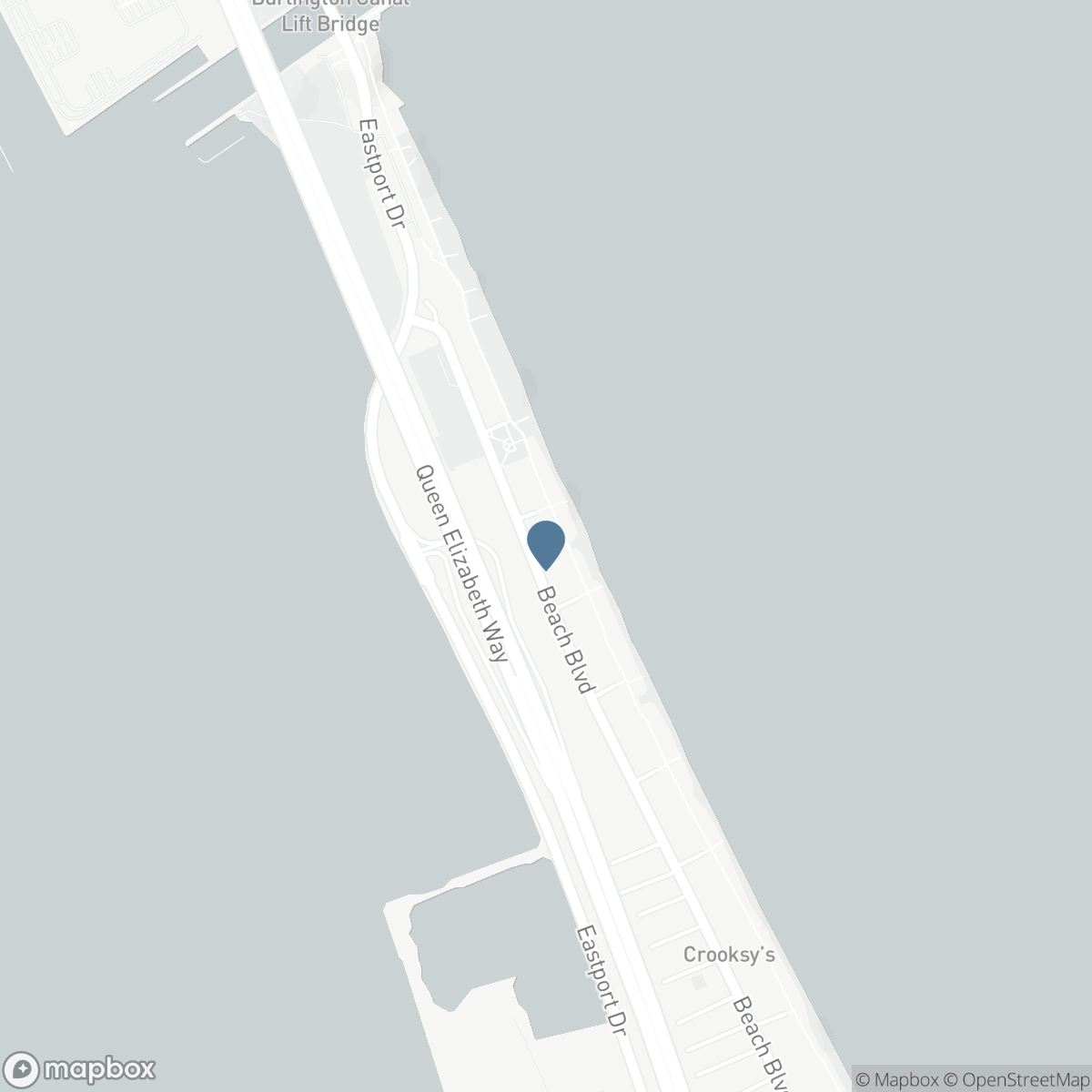 971 BEACH Boulevard, Hamilton, Ontario L8H 6Z7